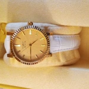 "Angel Lady" 22483 women's Invicta Watch